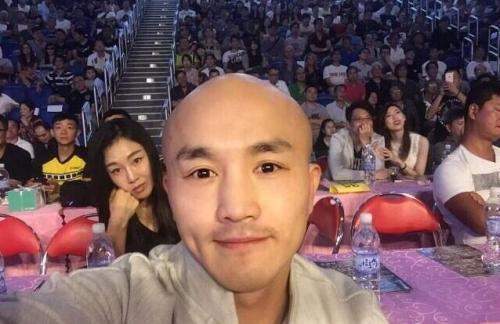 網(wǎng)絡|武僧一龍疑回擊網(wǎng)絡噴子：咱們誰也不欠誰，你們常懷感恩會更快樂