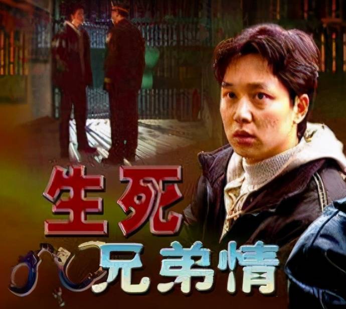 在剧组混迹了5年,刘奕君才争取到了一个电影角色.