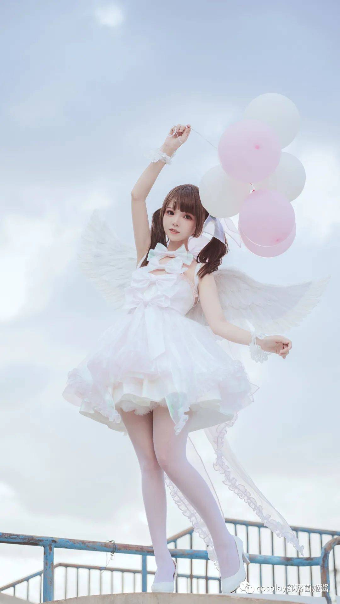 lolita:小天使草莓降临啦