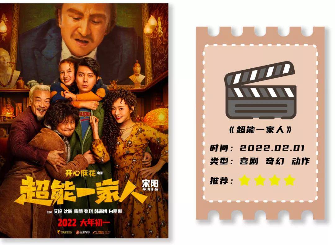 因为|12月的电影院，门槛要被踏破了？！