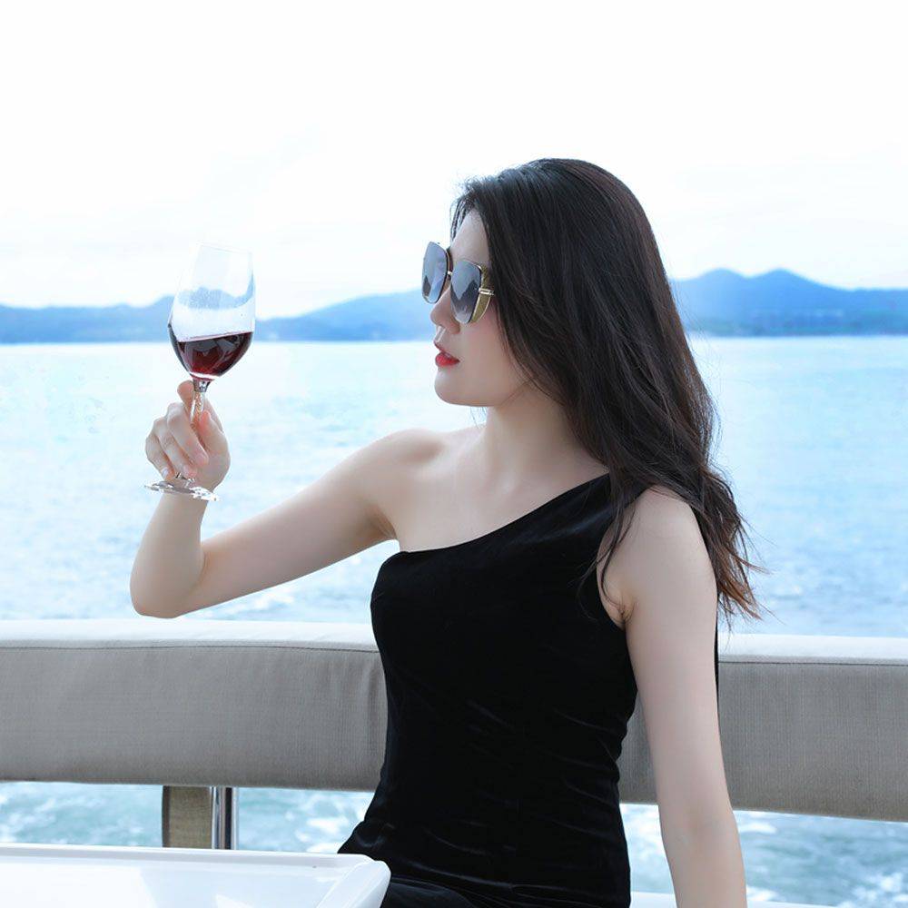 非难|选红酒要高级感,更要成就感