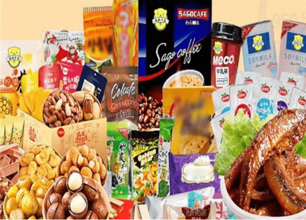 小铺|零食小铺零食店汇集健康美味,零食生意市场广泛