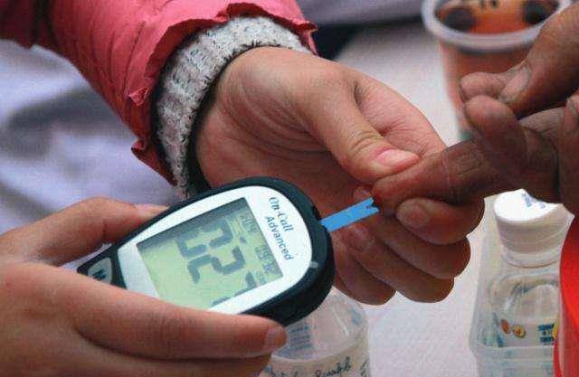 血液|10个糖尿病，7个不知情，睡觉时出现这种状况，血糖已“超标”