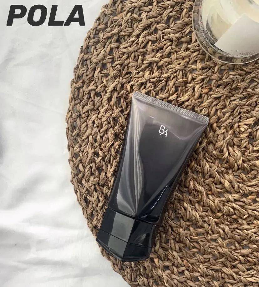 pola6款贵妇级洗面奶测评