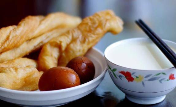 人体|6种对身体不利的早餐，鸡蛋在榜上，不妨看看有你爱吃的吗？