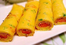 做法|孩子早餐最馋它,香甜细腻,入口即化,不用早起,五分钟就能上桌