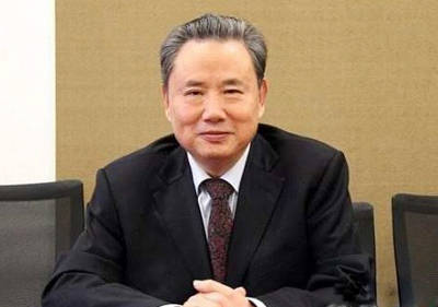 彭光谦:尽快起草《中国台湾特区基本法》