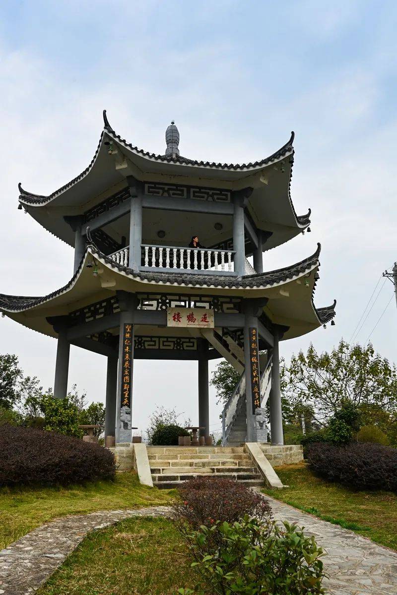 马迹山度假山庄,你就这么玩儿