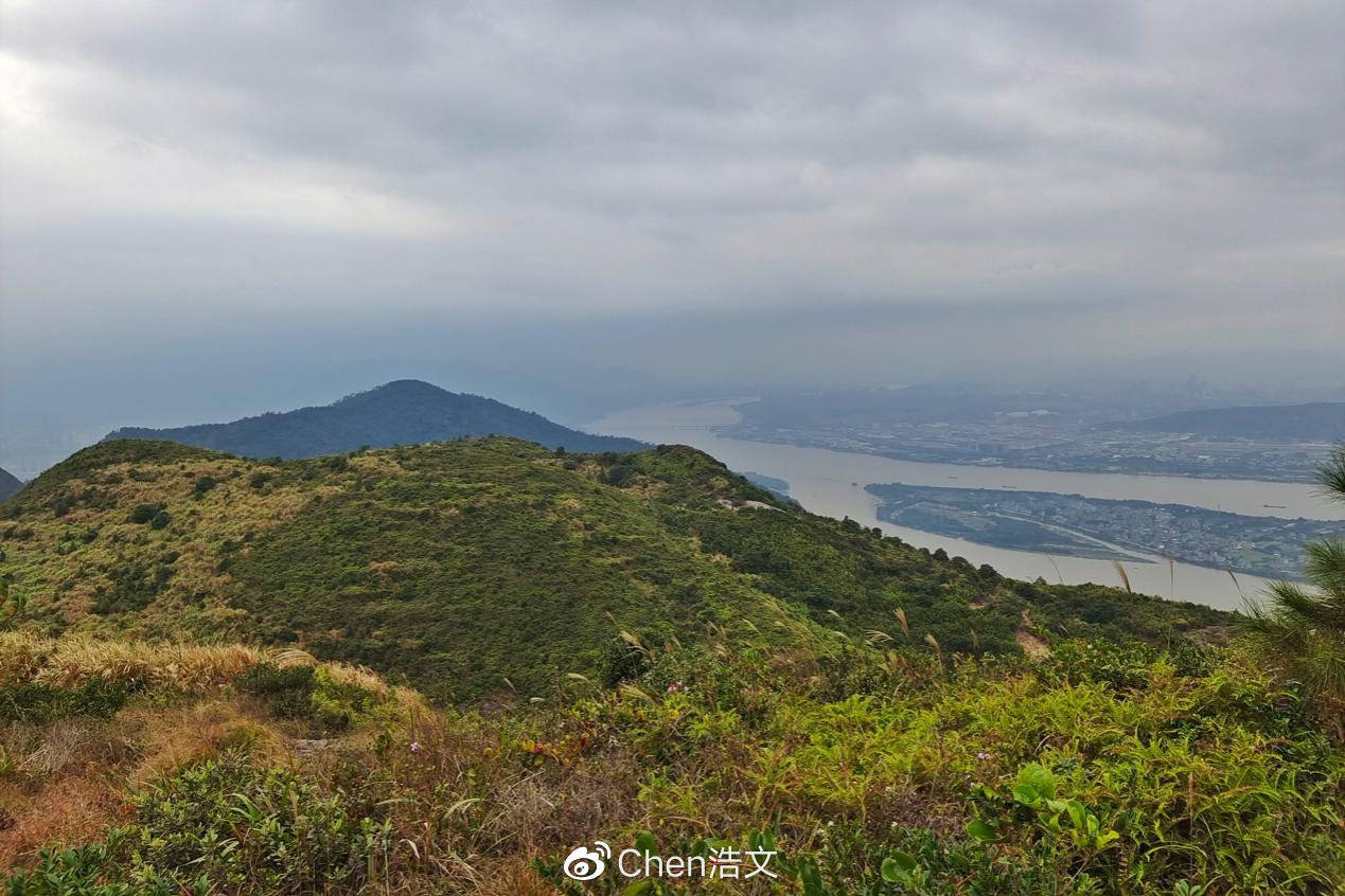 历史|周末周边游，这么近又那么美