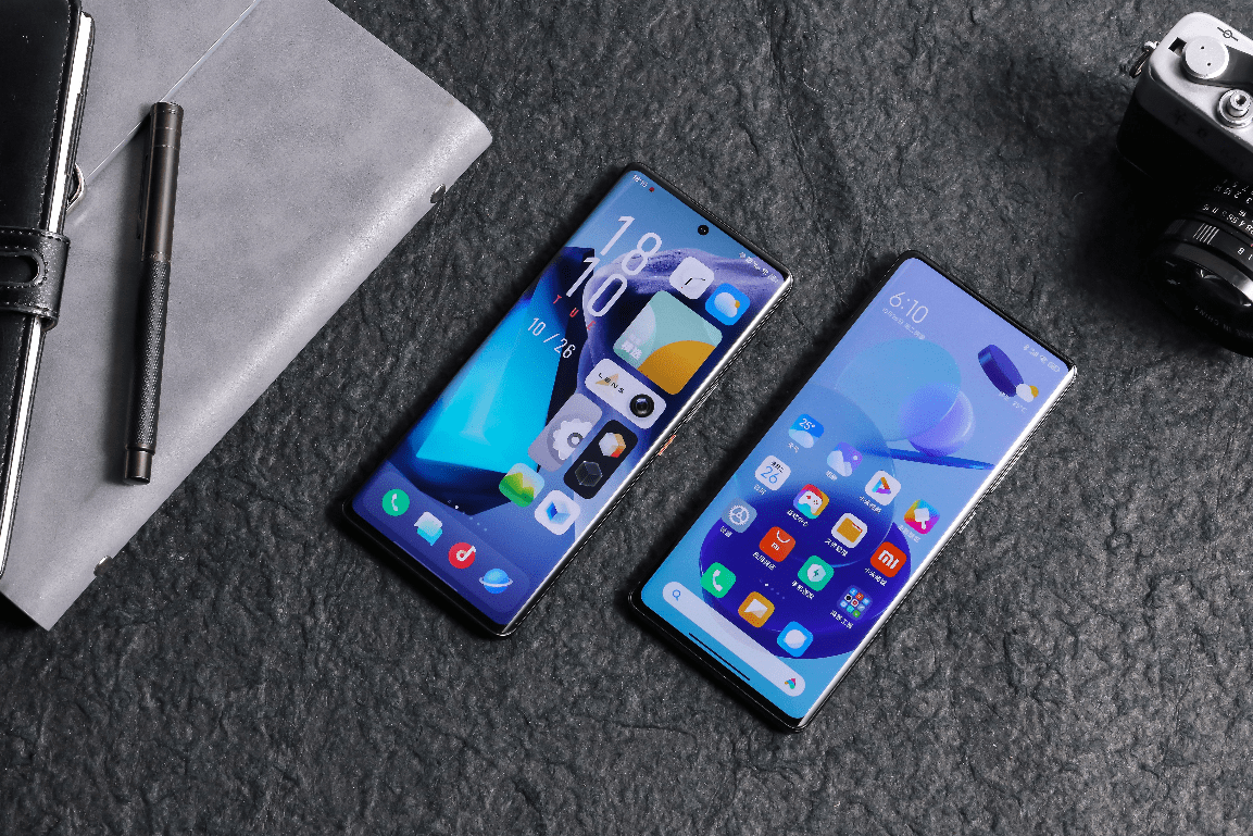 都有骁龙888 Plus+120Ｗ快充，这两款旗舰谁的游戏体验更好？