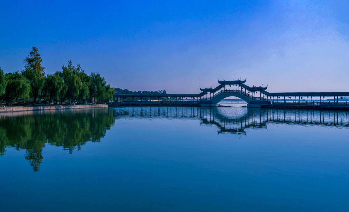 江苏旅游必去十大景点图片