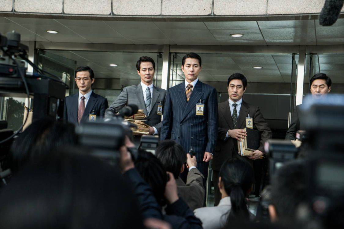 韩江植|一部魔幻现实主义的韩国电影！