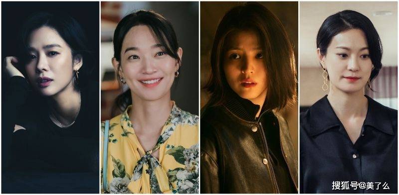 为什么韩剧最夯主角的名字都叫「惠珍」