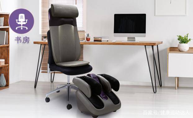 OSIM傲胜——你与幸福生活，只差一把智能DIY按摩椅！