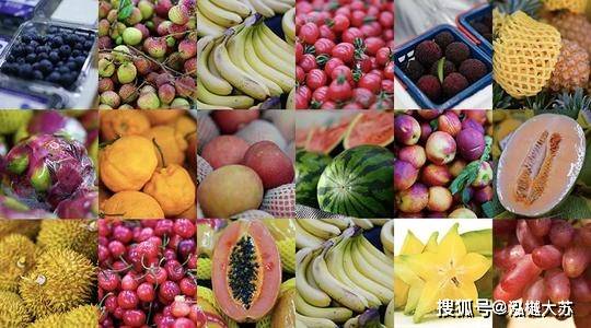 因为|适合所有人的几类营养、安全、便宜，吃了又不会长胖的零食