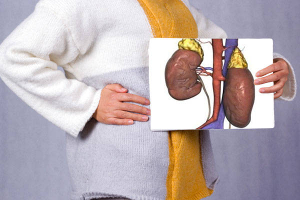 肾脏|39岁男子查出肾衰竭,与什么有关?肾病来临前,有哪些信号?