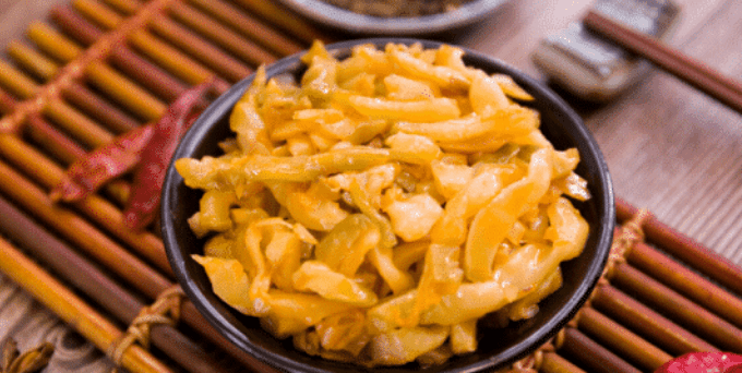 大姐|42岁大姐腹泻入院肝脏“瘫痪”！医生：糊涂！3种早餐怎能天天吃