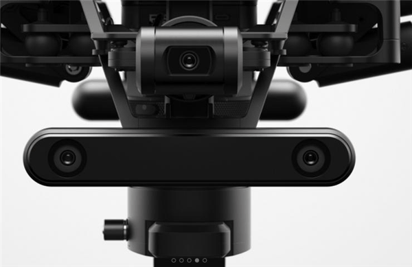 大疆最强对手！索尼首款无人机Airpeak S1开售：售价5.7万