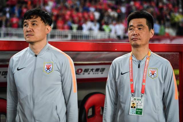 宋祖德|李霄鹏即将上任？宋祖德毛遂自荐：我比他更合适主帅，已致信总局