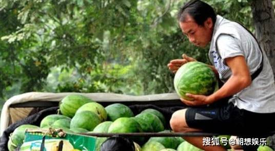 如何挑选西瓜生熟窍门 b8818c5d493144f88185dd1e6593536d.jpeg