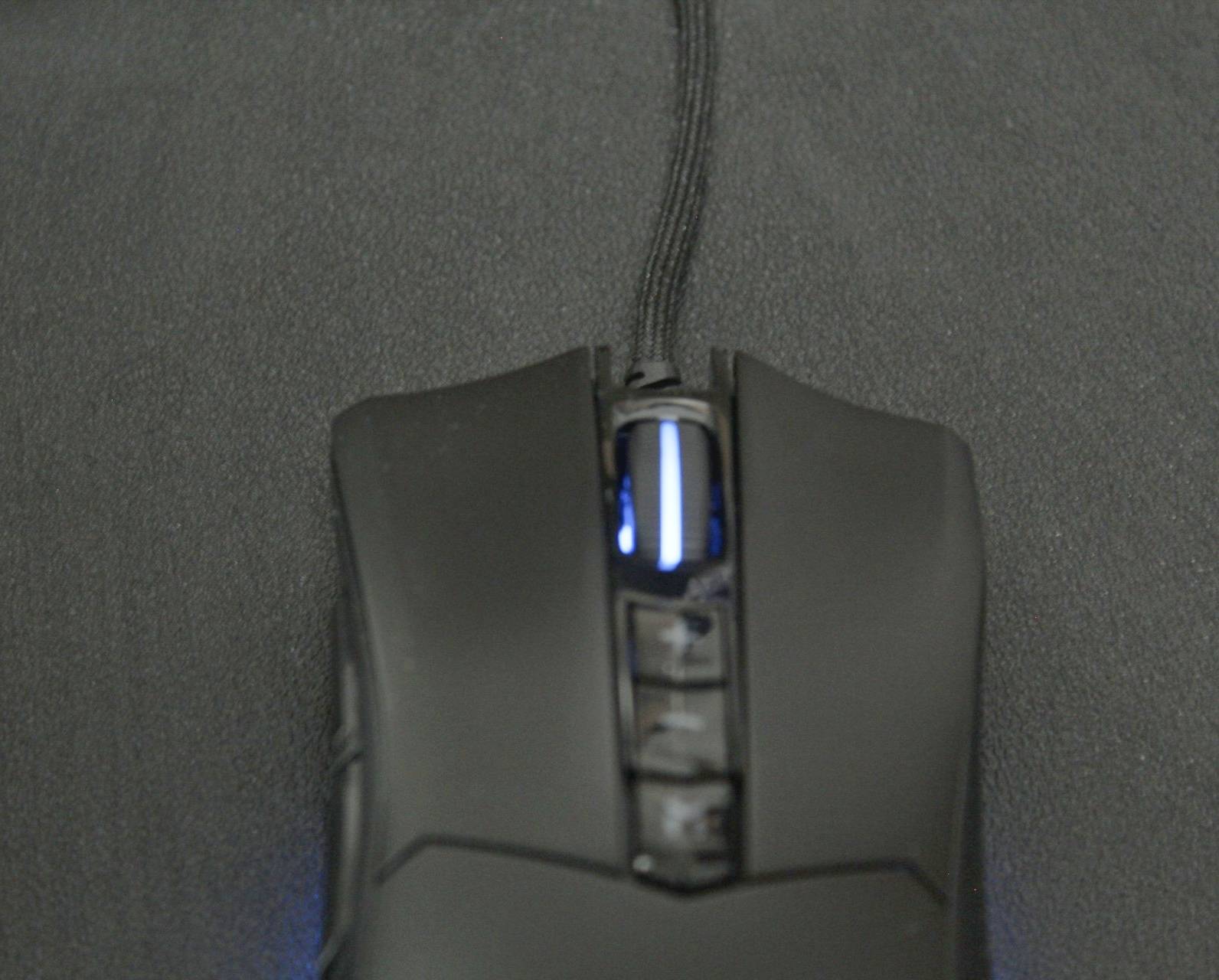 测评|体验性价比兼具，血手幽灵ES9 Pro测评：电竞入门者的上分利器