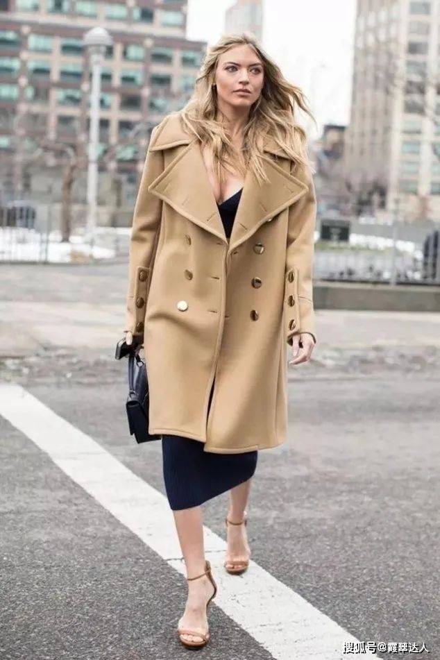 高手 配色玩的是技术!3种高级“配色穿搭”方案,一步速成变色彩高手