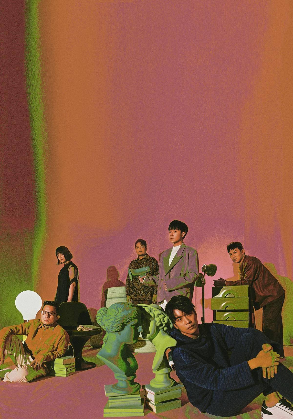 原创重唱「苏打绿」旧专辑!吴青峰谈合约纠纷:是场核爆