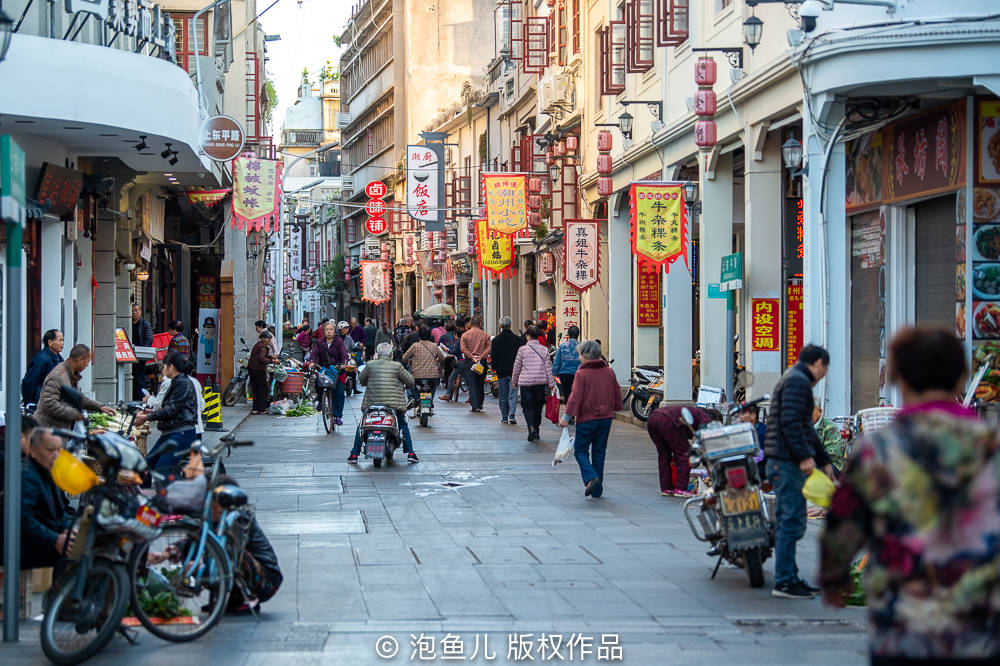 桥墩|这座古桥不简单！前后修了359年，与赵州桥齐名，为啥要拆掉？