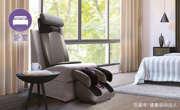 OSIM傲胜——你与幸福生活，只差一把智能DIY按摩椅！