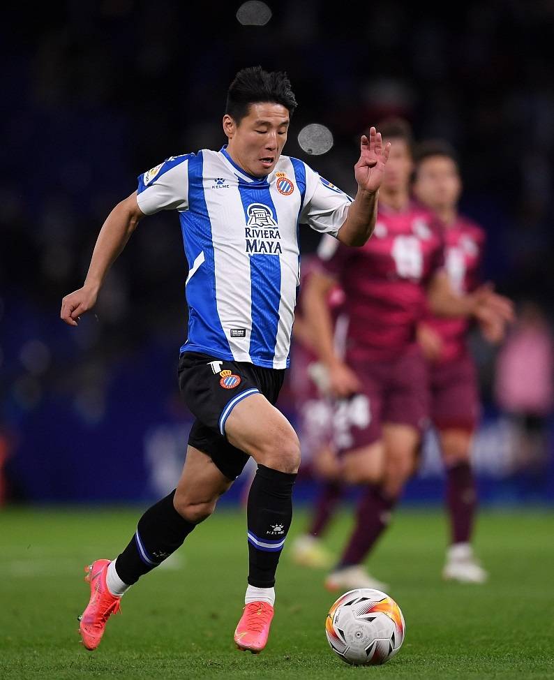 助攻|3-2！武磊賽季第1個(gè)助攻，2次錯(cuò)失進(jìn)球良機(jī)，西班牙人國(guó)王杯晉級(jí)