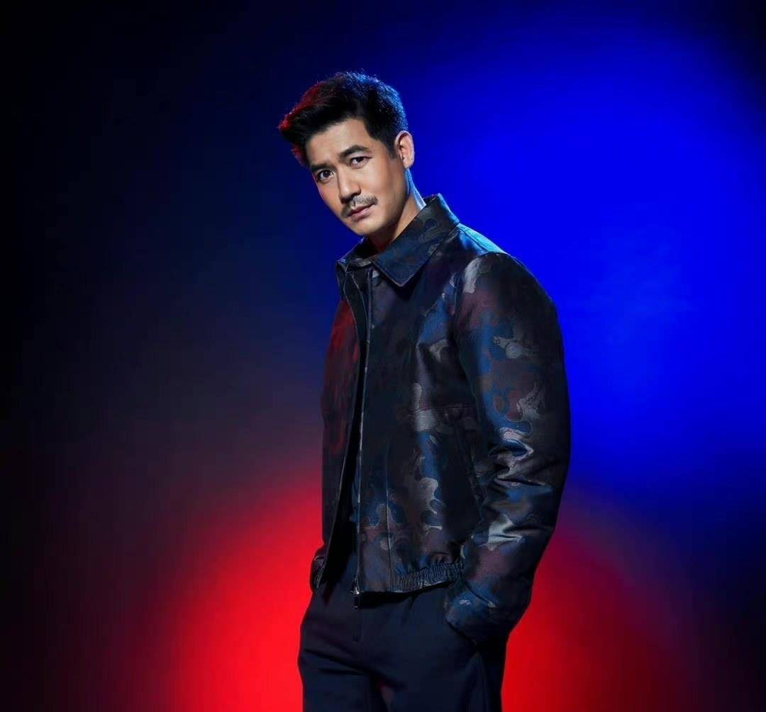 原创泰星bella承认与weir分手否认第三者介入暂无复合想法