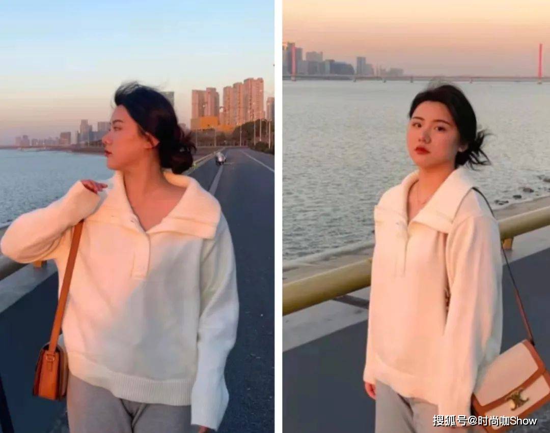 姐妹 身材不好，冬天该怎么穿衣服？