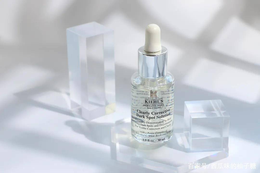 护肤品美白护肤品什么牌子好？十大美白淡斑精华排名按头安利6款！