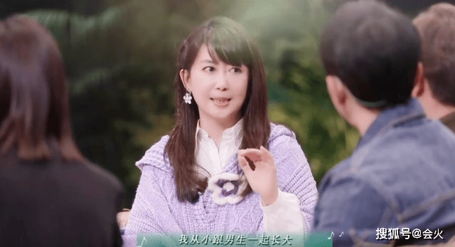 51歲歌手孟庭葦罕露麵!笑容甜美露出小齙牙 1 058efdecc84140bebdd88901d871550f