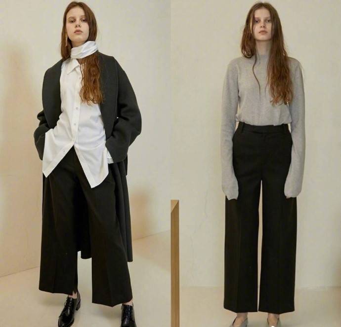 上半身 秋冬拒绝臃肿沉闷，掌握这些实用的搭配技巧，时髦、高级又气质