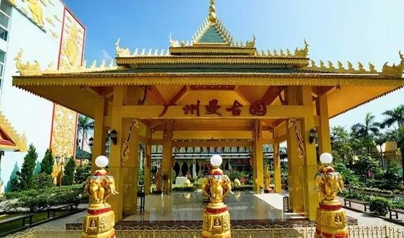 轻奢度假，入住广州后花园“花都木莲庄度假酒店”