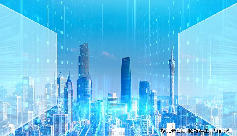 数字化转型带来的"信息透明化"对企业有什么好处?