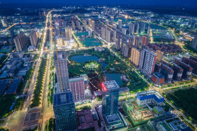 创新赋能，未来已来！航天基地全力推进秦创新驱动平台建设