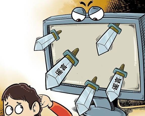 症状|肾友速看,别再被这几个谣言“忽悠”了