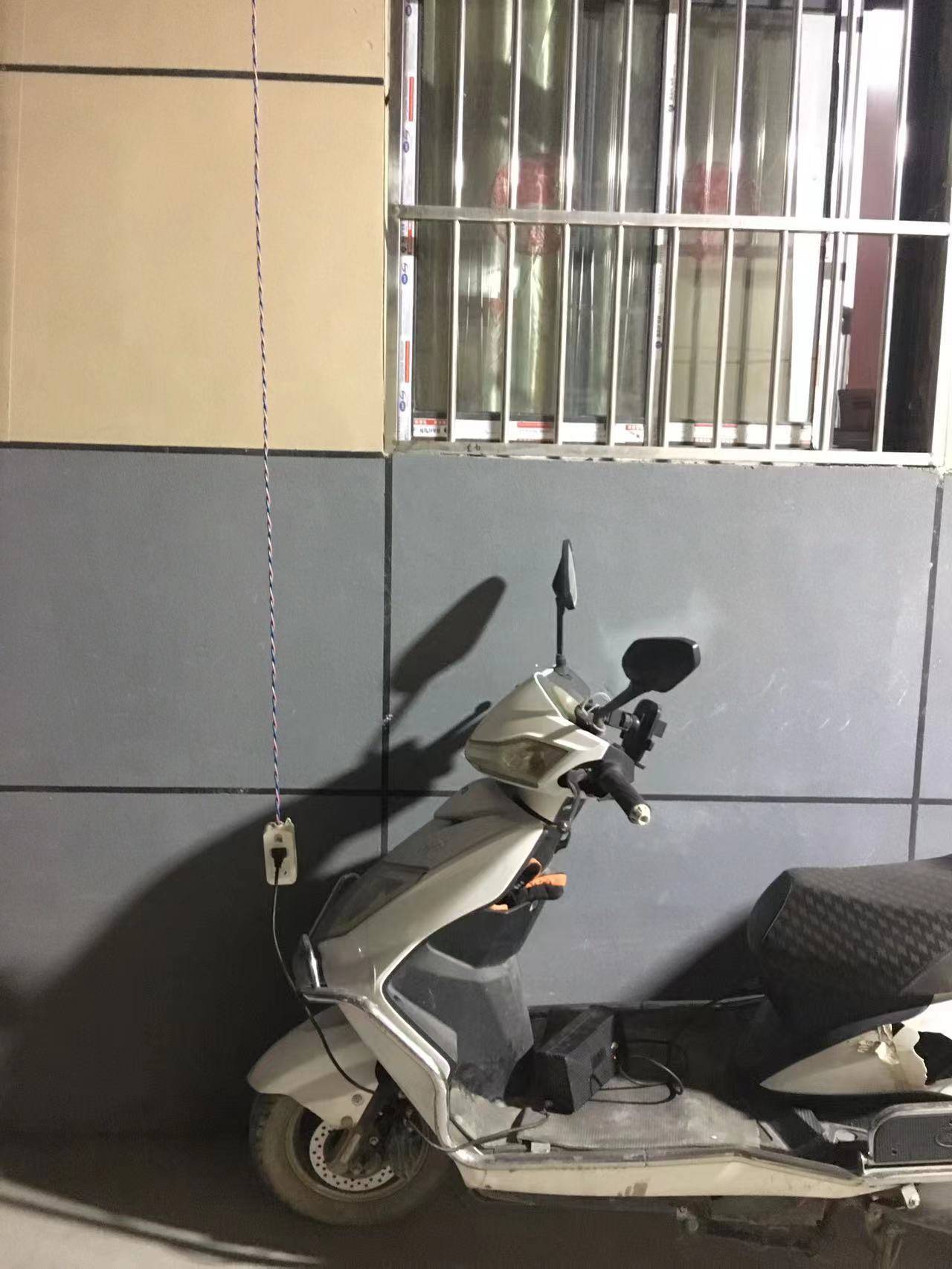 电动车飞线充电节省的不是电费而是你的寿命