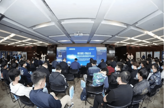 创新赋能，未来已来！航天基地全力推进秦创新驱动平台建设