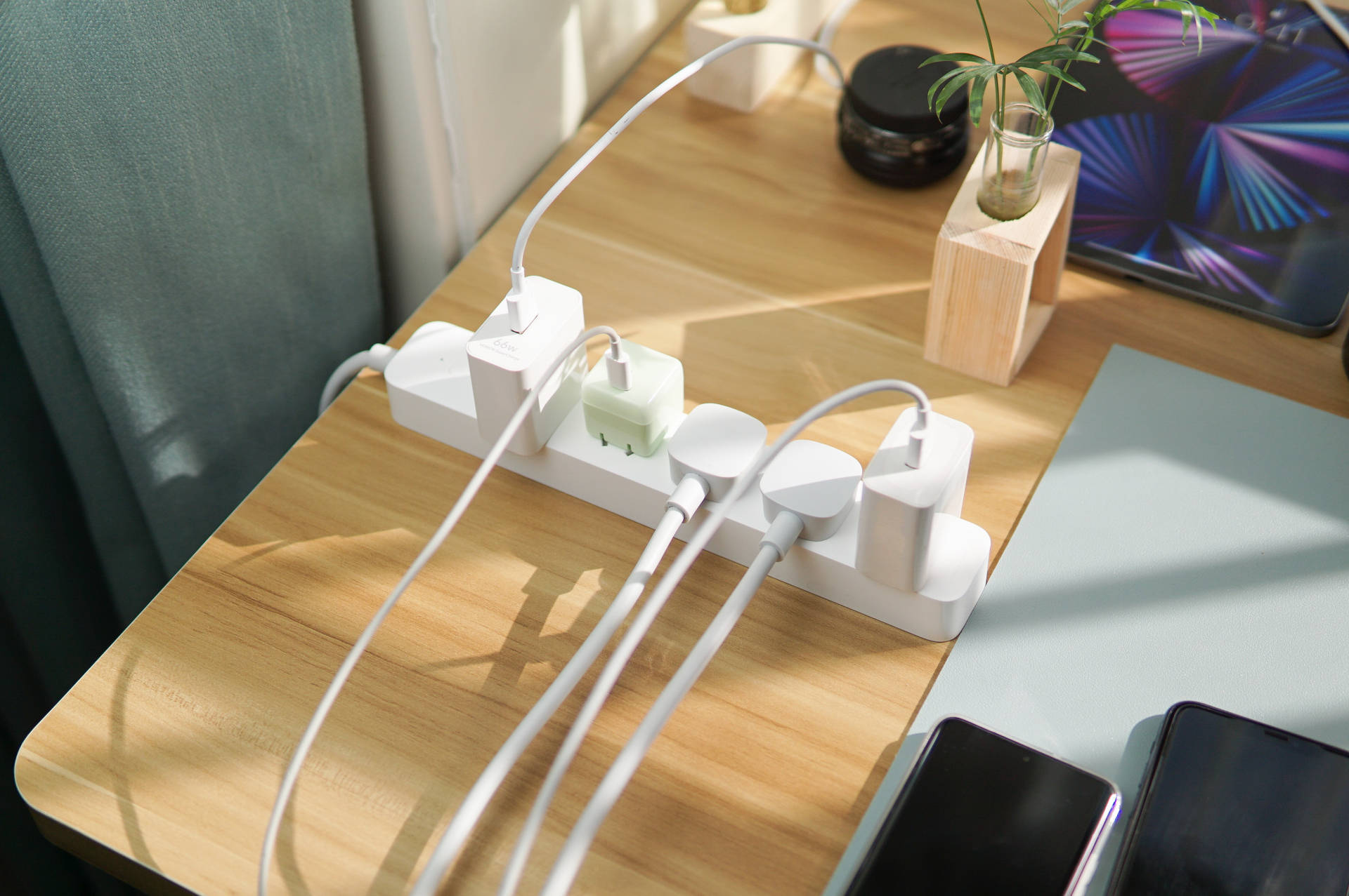 智能插线板的几个神奇玩法，小米智能插线板2升级版来了