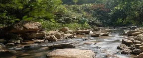 轻奢度假，入住广州后花园“花都木莲庄度假酒店”