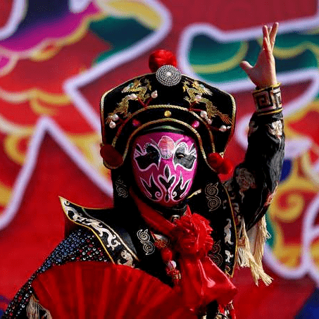 【童眼看中国】千古不徙,历劫不衰,探索成都地域特色风物