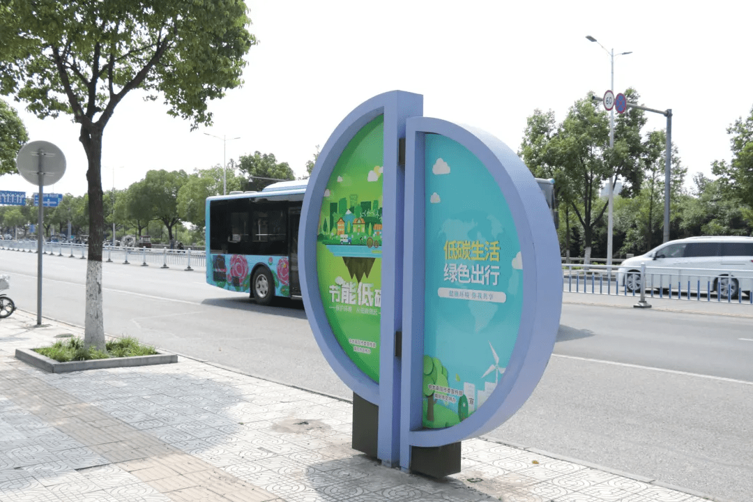 文明南阳,目之所及皆风景_景观_城市_小品