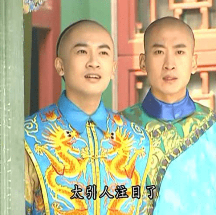 李小龙 在“穿得野”这回事上,20年前的港圈巨星说了算