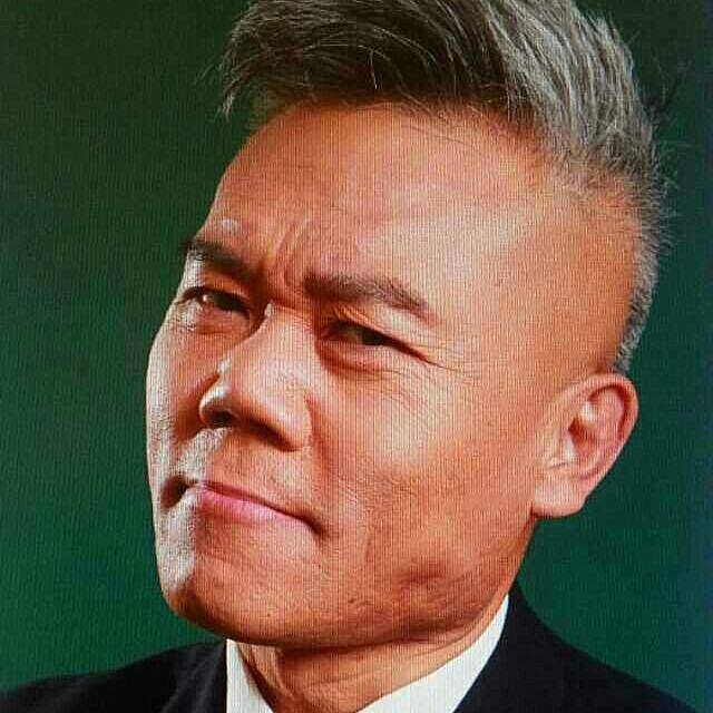 原创司马南的壮志雄心爱国者的奋斗之路