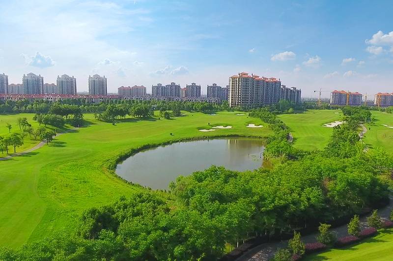 汤泉美地城真是忒火了!快来关注一下!