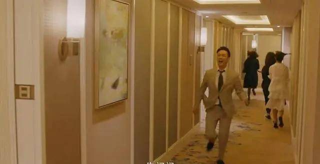 艾米丽|《安家》她是剧中第二个张乘乘，母亲堪比潘贵雨，王子险些喜当爹