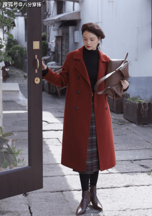 下半身 小个子尽量别穿长筒靴，这些短靴更适合你，显高时髦又有气场